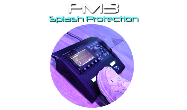 ZenRigs - The Fractal Audio Accessory Specialists